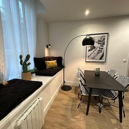 Santa Fe, Appartement Neuf Proche Du Centre-Ville Reims Dış mekan fotoğraf